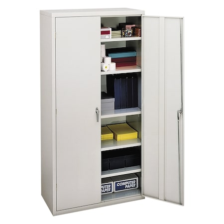 Hon Cabinet, Stor, 18x36x72, Lgy SC1872Q